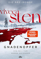 Gnadenopfer (Die Åre-Morde 5)