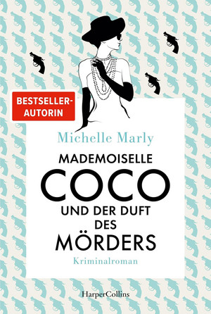 Mademoiselle Coco (2) und der Duft des Mörders