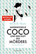 Mademoiselle Coco (2) und der Duft des Mörders