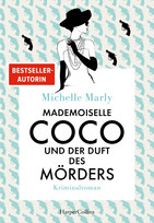 Mademoiselle Coco (2) und der Duft des Mörders
