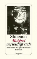 Maigret verteidigt sich