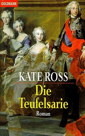 Die Teufelsarie