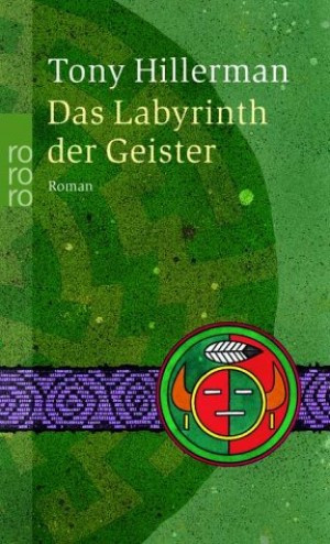 Das Labyrinth der Geister