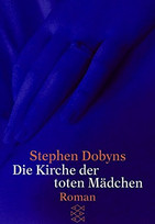 Die Kirche der toten Mädchen