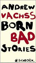 Born Bad (Stories)
