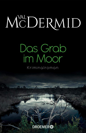 Das Grab im Moor