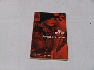 Schräge Schatten