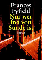 Nur wer frei von Sünde ist