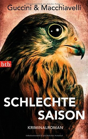 Schlechte Saison