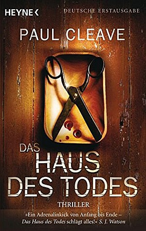 Das Haus des Todes