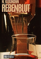 Rebenblut