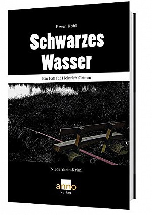 Schwarzes Wasser