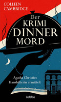 Der Krimidinnermord (Phyllida Bright 3)