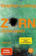 Zorn (11) - Opferlamm
