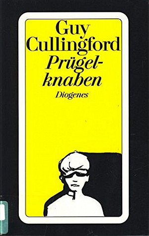 Prügelknaben