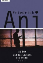 Süden und das Lächeln des Windes