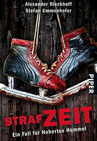Strafzeit / Eiszeit