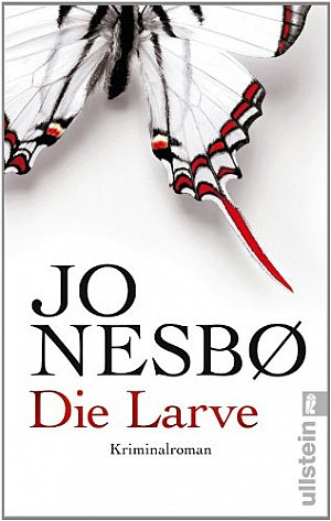 Die Larve