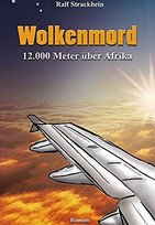 Wolkenmord - 12.000 Meter über Afrika