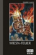 Wiesn-Feuer