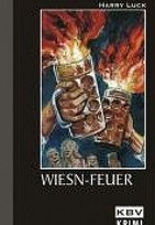 Wiesn-Feuer