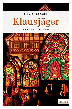 Klausjäger