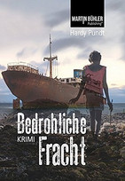 Bedrohliche Fracht