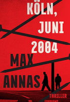 Köln, Juni 2004