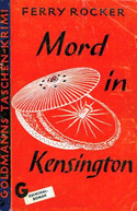 Mord in Kensington