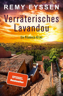 Verräterisches Lavandou (Leon Ritter 10)