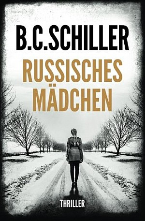 Russisches Mädchen