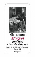 Maigret und das Dienstmädchen