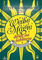Weiße Magie - direkt ins Schwarze