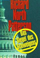 Das Siegel des Schweigens