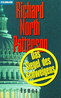 Das Siegel des Schweigens