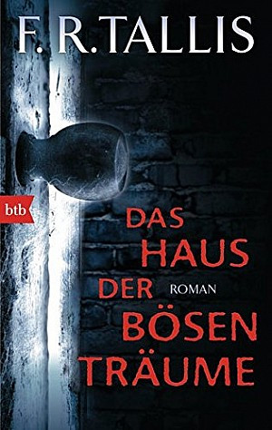 Das Haus der bösen Träume