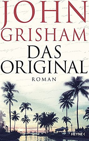 Das Original (Die Camino-Reihe 1)