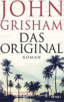 Das Original (Die Camino-Reihe 1)
