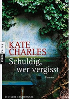 Schuldig, wer vergisst