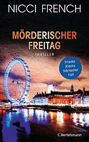 Mörderischer Freitag