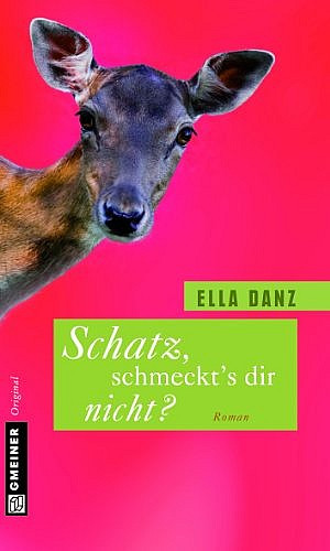 Schatz, schmeckt´s dir nicht?