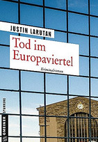 Tod im Europaviertel