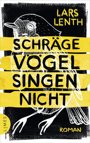 Schräge Vögel singen nicht