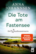 Die Tote am Fastensee