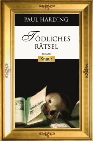 Tödliches Rätsel