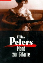 Mord zur Gitarre