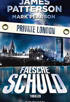 Falsche Schuld. Private London