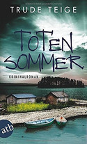 Totensommer (Kajsa Coren 3)