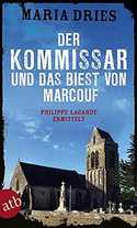 Der Kommissar und das Biest von Marcouf