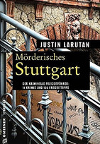Mörderisches Stuttgart / Wer mordet schon in Stuttgart?